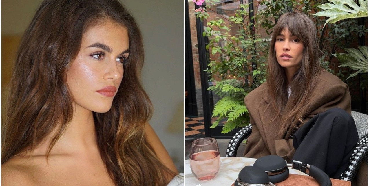 Το απόλυτο hair color trend του φθινοπώρου και πώς να το υποστηρίξετε