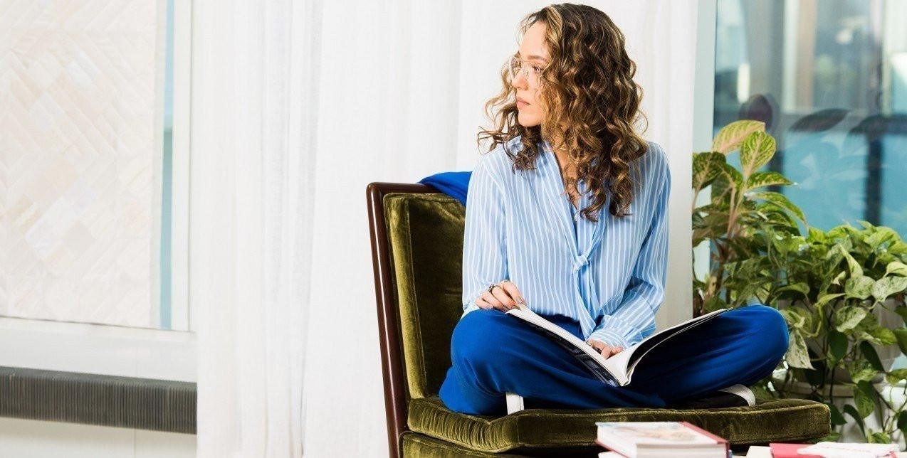 Τα καλύτερα βιβλία αυτοβελτίωσης που θα σας δώσουν το απαραίτητο motivation αν διαβάζετε μια σελίδα κάθε πρωί