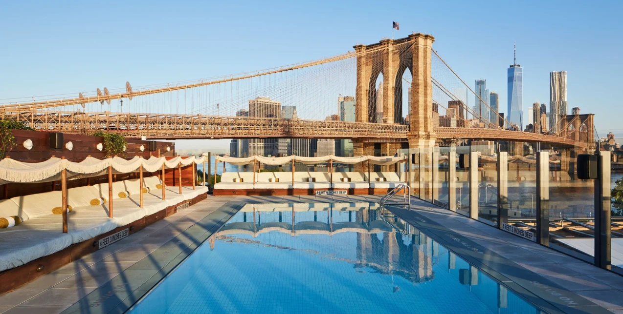 Νέα σελίδα για το Soho House, τη διασημότερη λέσχη club στο κόσμο με παρουσία από τη Νέα Υόρκη μέχρι τη Μύκονο 