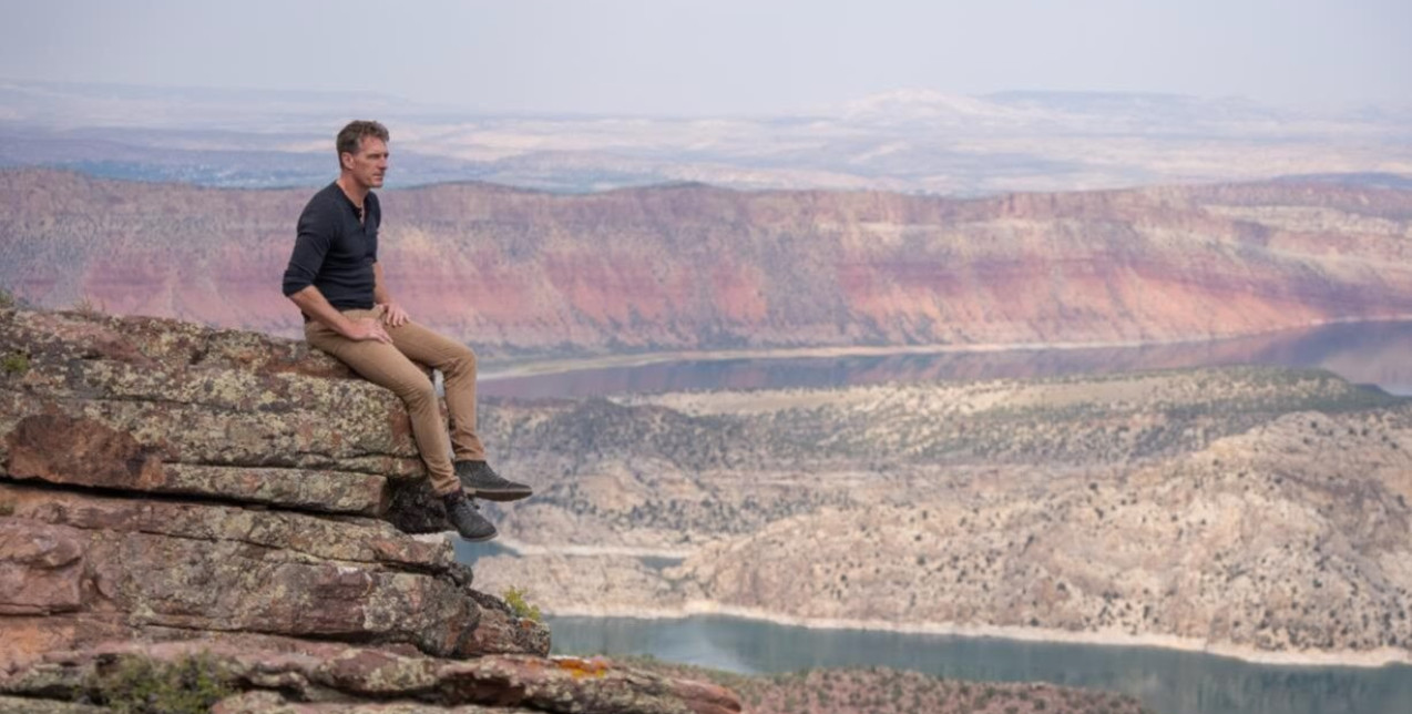 Τα πιο ενδιαφέροντα ντοκιμαντέρ στο Ertflix για να απολαύσετε στις off days σας