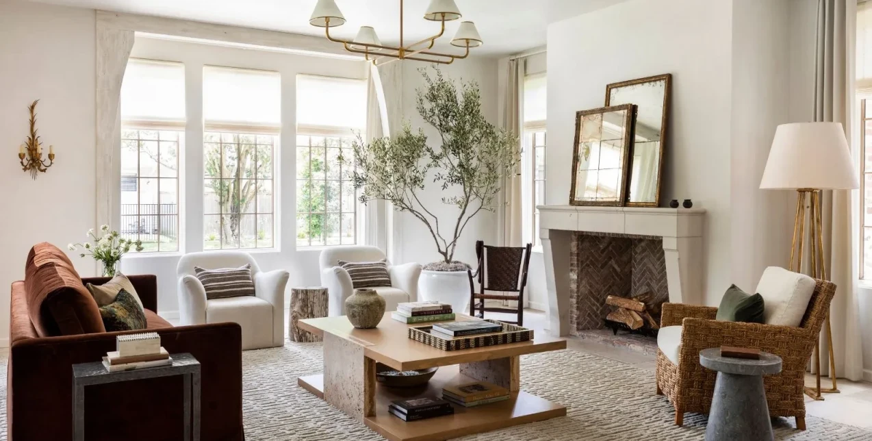 Let's Get Organized: Οι «χρυσοί» κανόνες για να προετοιμάσετε το σπίτι σας από τώρα για το φθινόπωρο