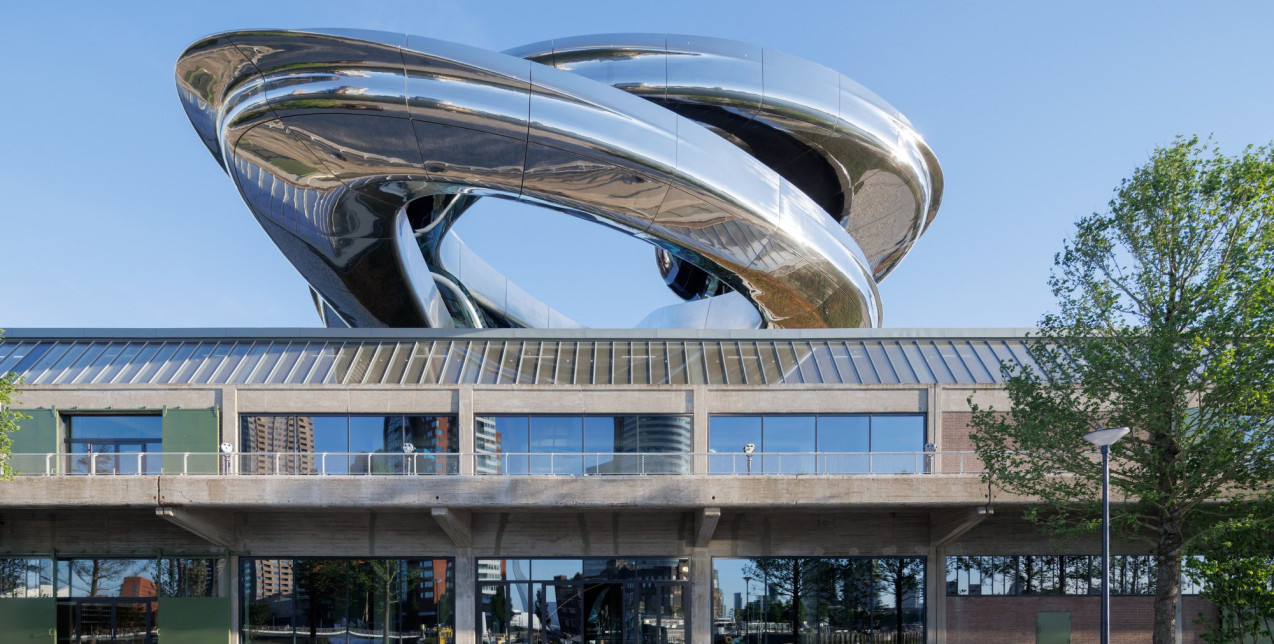 Οι κορυφαίες εκθέσεις τώρα στην Ευρώπη που αποτελούν λόγο για να ταξιδέψουμε