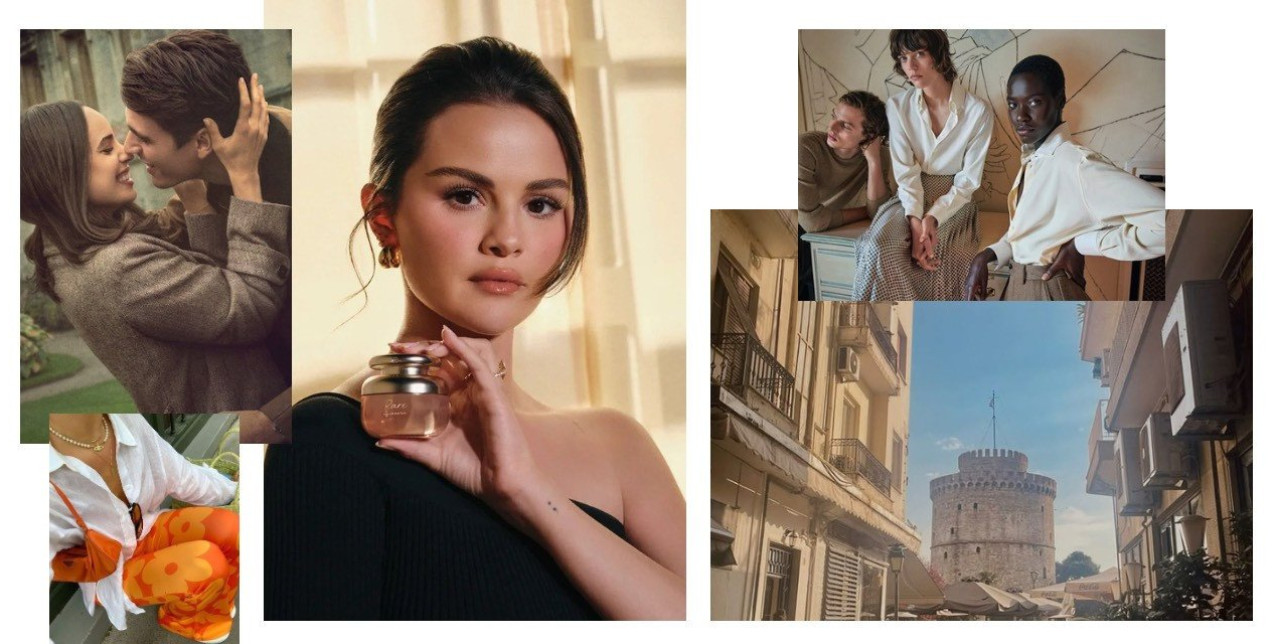 Editors' weekly picks: Οι συντάκτες του GLOW.GR μοιράζονται τις top επιλογές της εβδομάδας