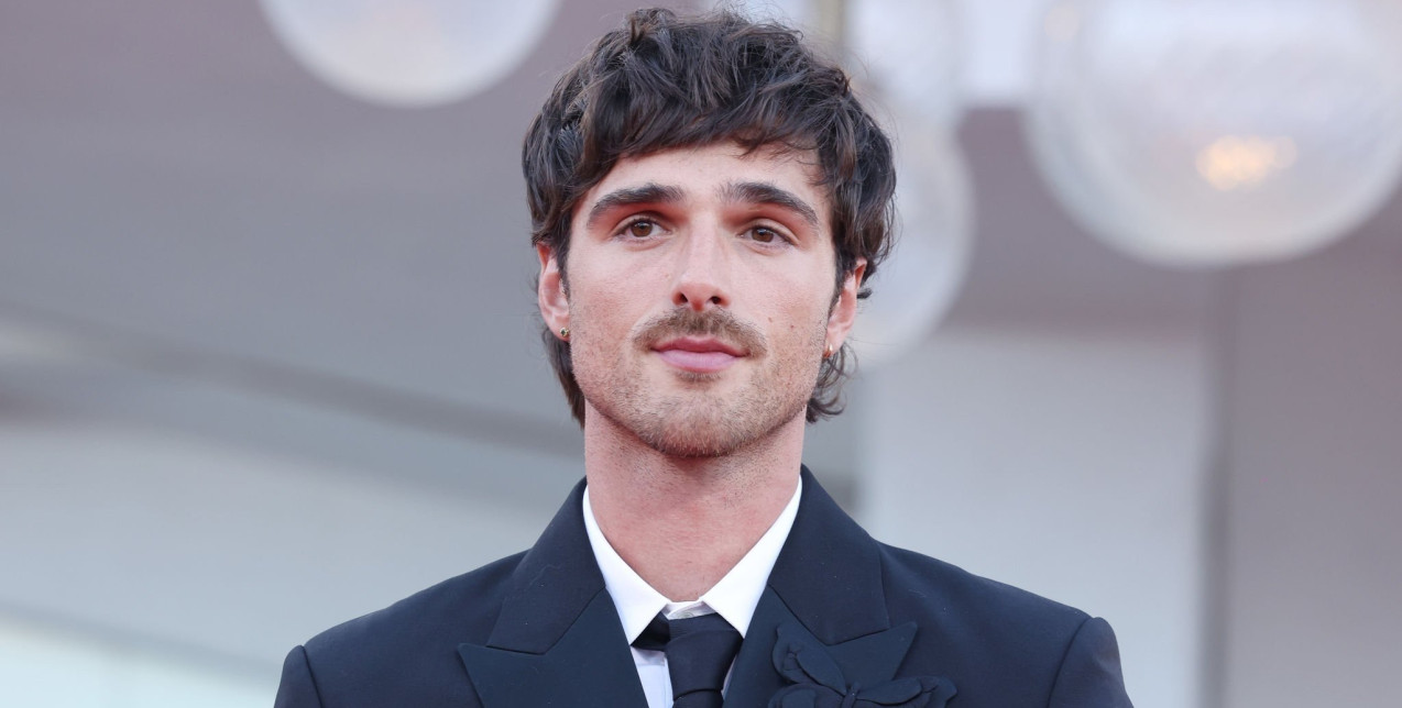 Η ολοκληρωτική μεταμόρφωση για τον Jacob Elordi ήρθε μέσα από τη μεγαλύτερη πρόκληση της ζωής του μέχρι σήμερα
