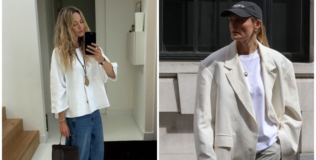 Timeless Love: Τα fashion pieces που κάθε γυναίκα χρειάζεται για να δημιουργήσει μια διαχρονική γκαρνταρόμπα