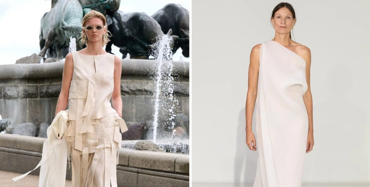 Οι Spring/Summer 2026 τάσεις που ξεχώρισαν στις πασαρέλες της Κοπενγχάγης