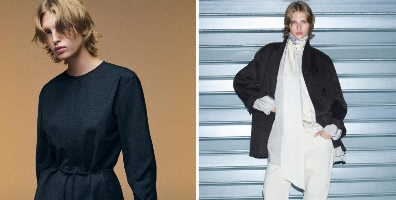 Οι super fresh αφίξεις από τα Massimo Dutti που χρειάζεται η γκαρνταρόμπα μας από σήμερα κιόλας