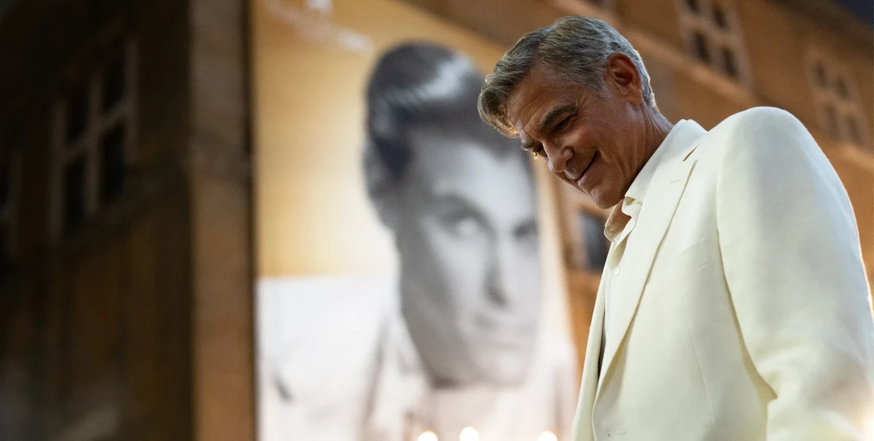 Ο George Clooney εξομολογείται στο Vanity Fair: «Αν δεν μπορείς να συμβιβαστείς με το γήρας, τότε πρέπει απλώς να αποσυρθείς»