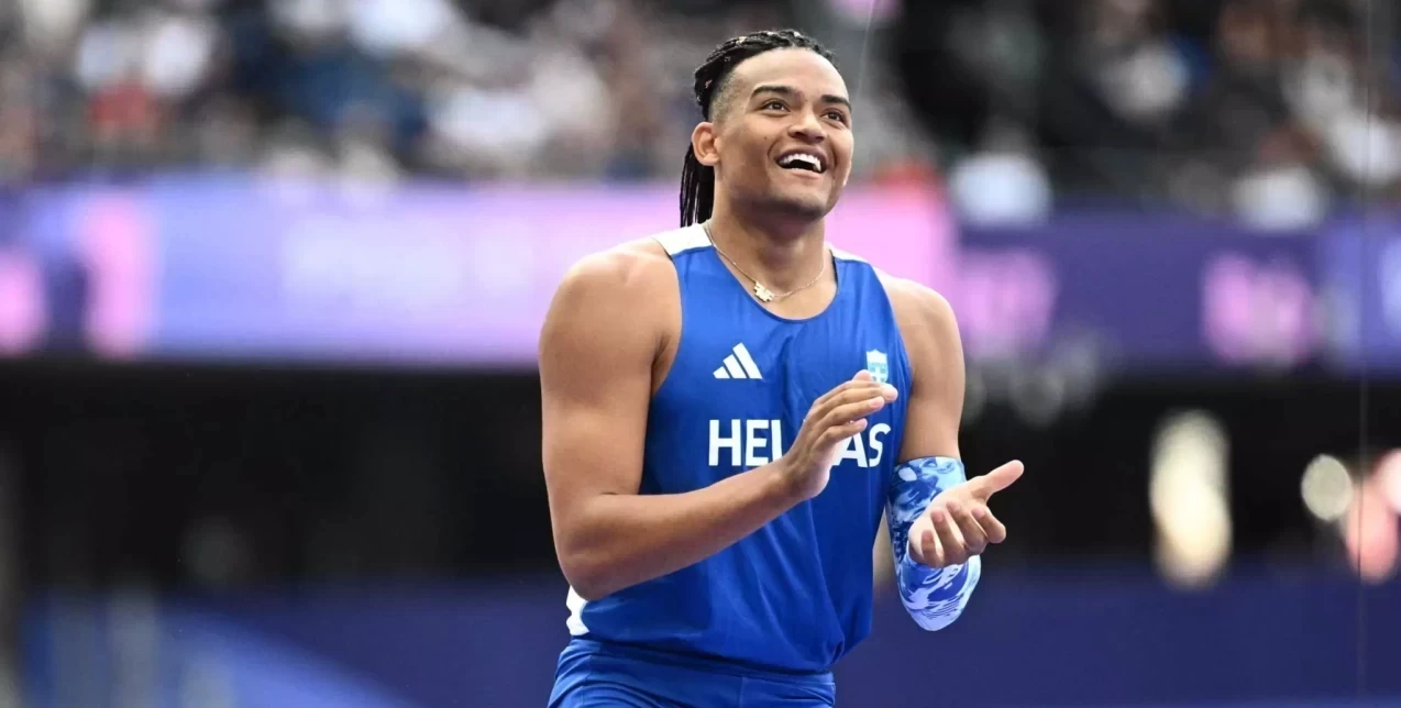 Ο Εμμανουήλ Καραλής κατέκτησε στη Λωζάνη το πρώτο Diamond League της καριέρας του