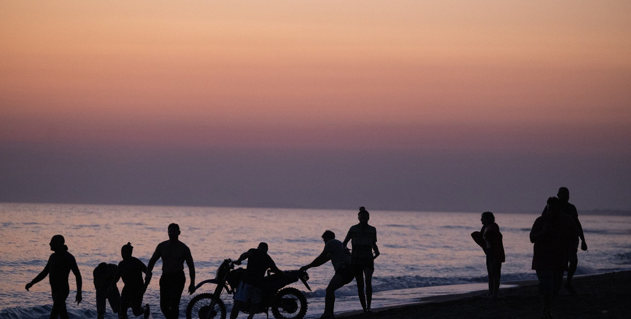 Οι απολαυστικές δραστηριότητες που θα δώσουν αέρα 90's στο καλοκαίρι μας