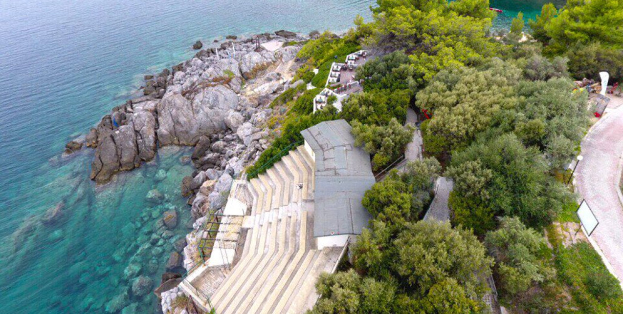 Η Χαλκιδική αποχαιρετά το καλοκαίρι με υπέροχες προτάσεις στην πολιτιστική της σκηνή