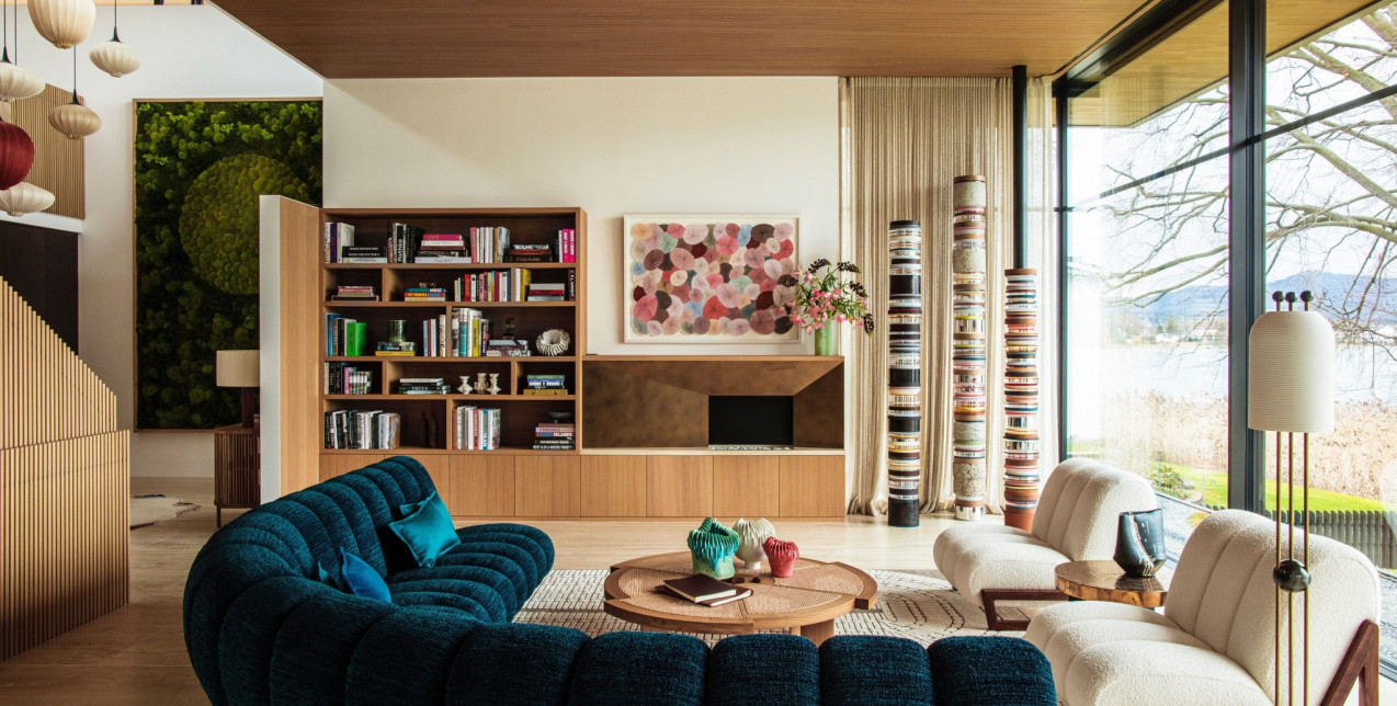 10 DIY τρόποι να προσδώσουμε elegant και unique χαρακτήρα στα έπιπλα του σπιτιού μας