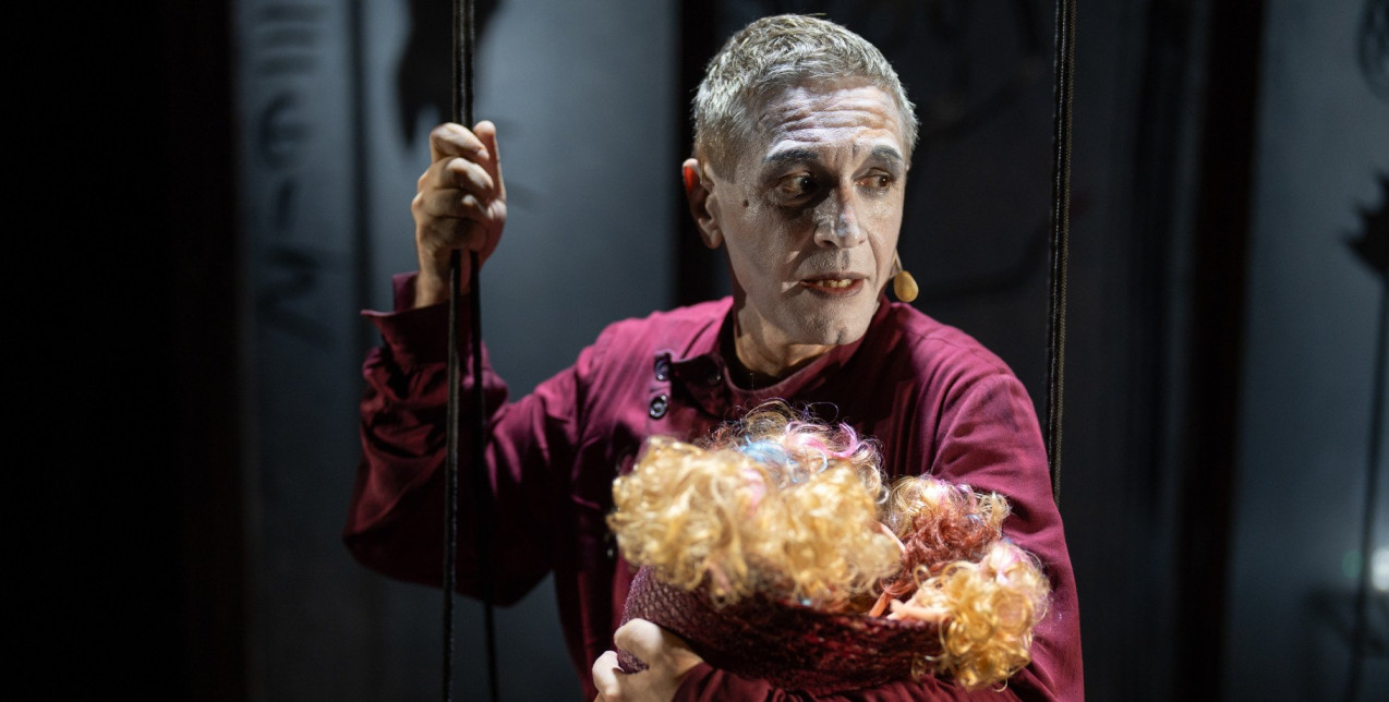 Θα περάσετε αυτές τις ημέρες στην Αθήνα; Οι καλύτερες προτάσεις στην πολιτιστική της σκηνή