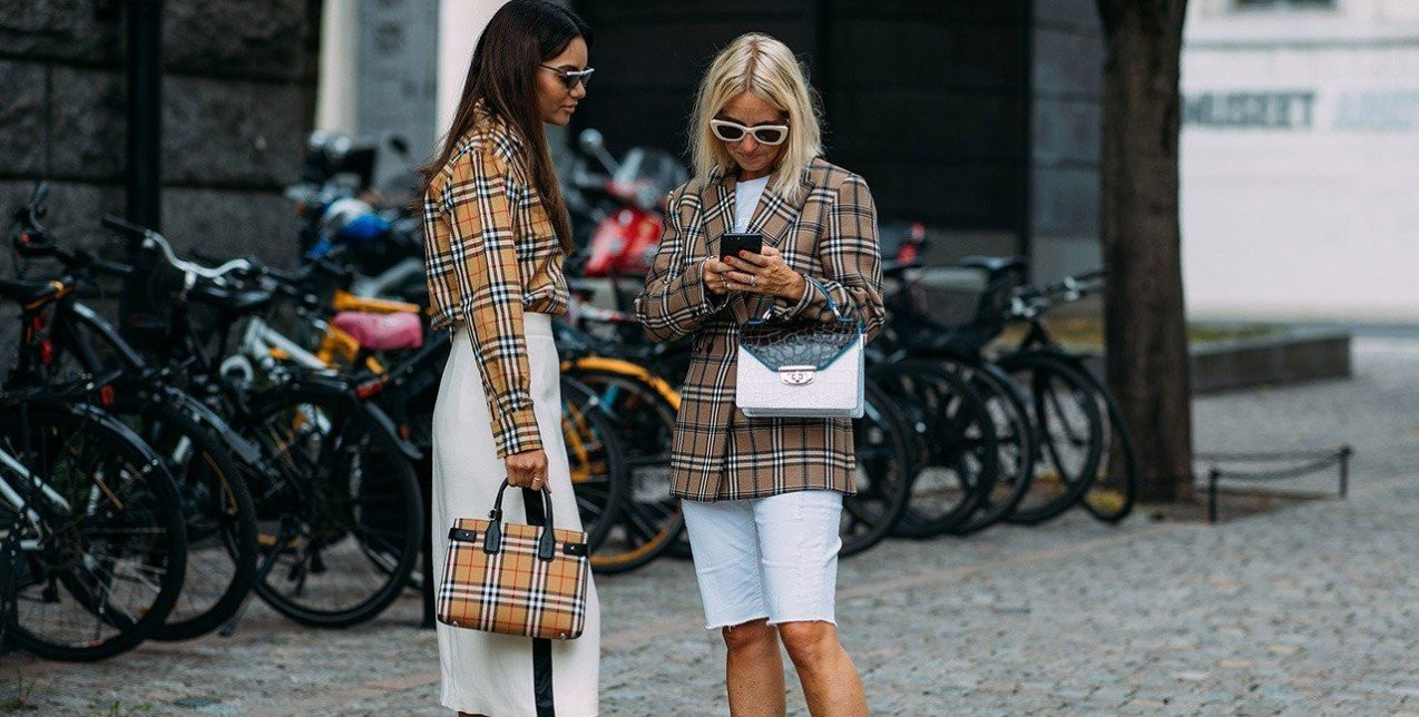 Τα fall trends που έχουν κερδίσει ήδη την έγκριση των fashion girls 