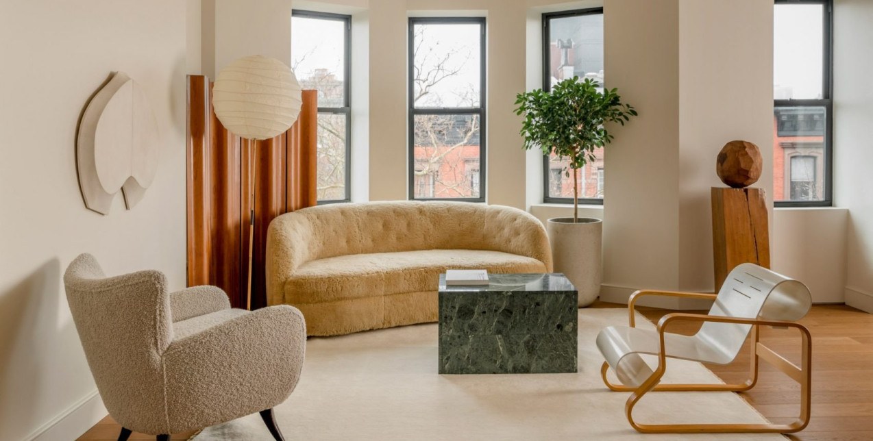 8 μυστικά διακόσμησης που εστιάζουν στη λεπτομέρεια και μεταμορφώνουν το σπίτι μας