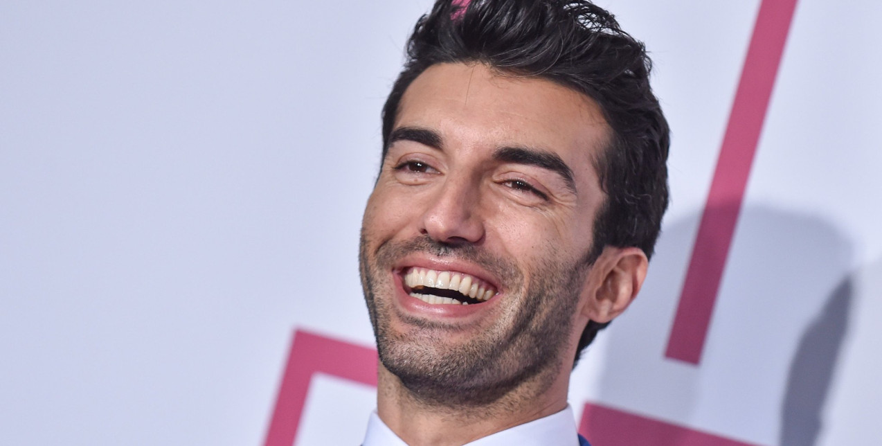 Ξανά στο στόχαστρο ο Justin Baldoni - Ηθοποιός του 'It Ends With Us' τον κατηγορεί για παρενόχληση