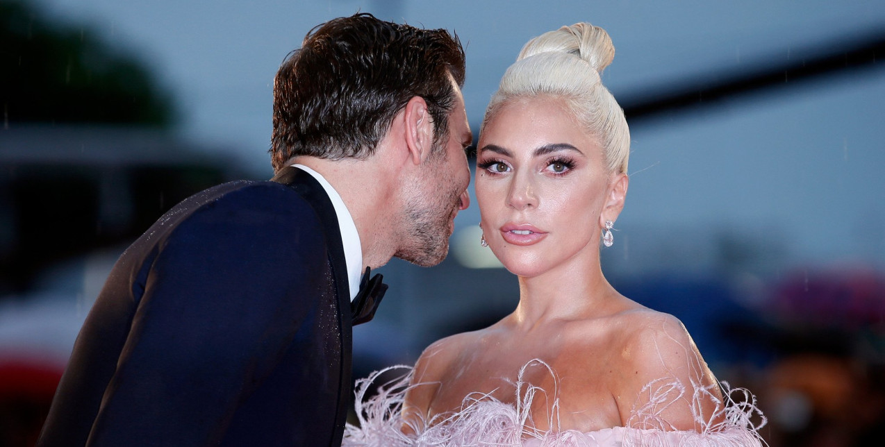 Τα πιο iconic looks που πέρασαν από το κόκκινο χαλί του Φεστιβάλ Κινηματογράφου της Βενετίας