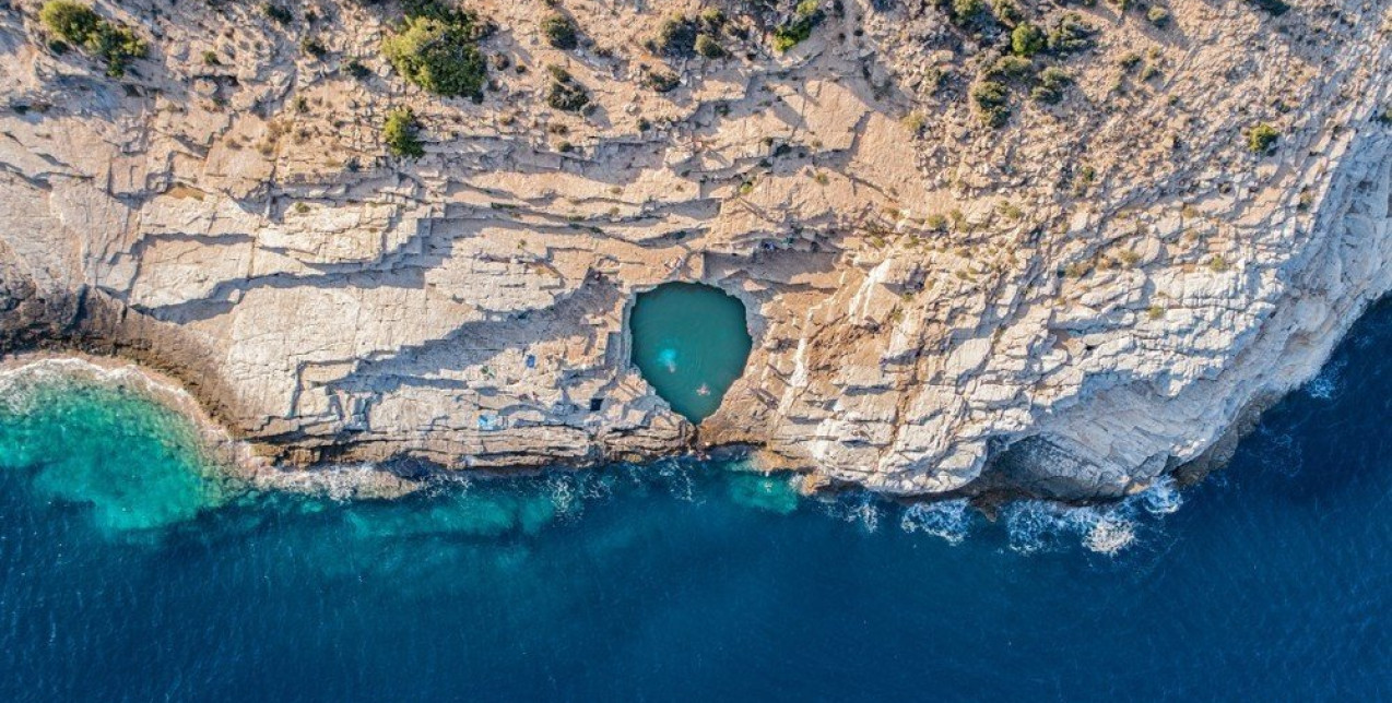 Tα πιο όμορφα νησιά κοντά στη Θεσσαλονίκη για σύντομες αποδράσεις τώρα και το φθινόπωρο