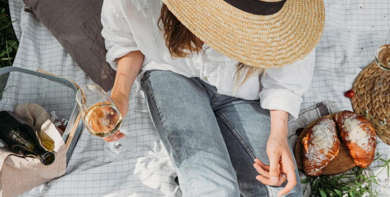 Summer in the city: Οι fun δραστηριότητες που θα σας κρατήσουν με αμείωτο το ενδιαφέρον