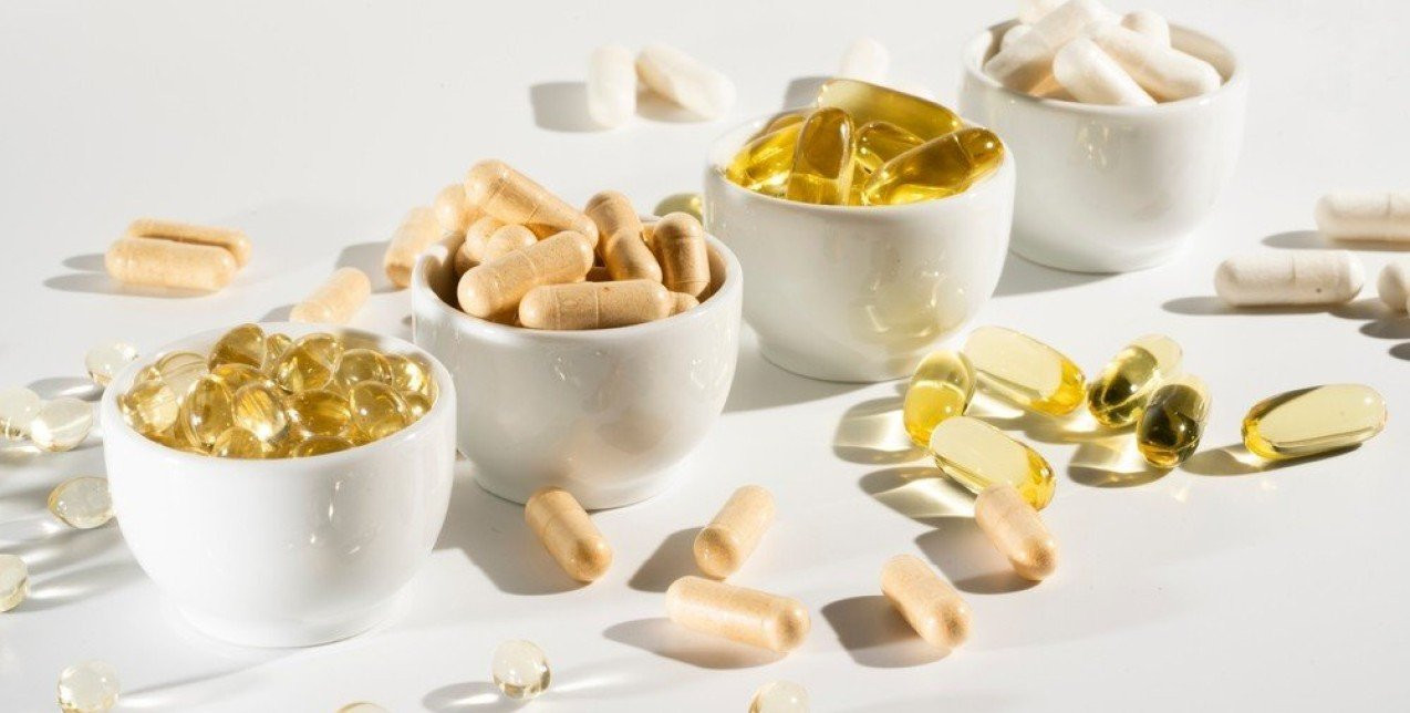 Βιταμίνη B12: Είστε σίγουροι ότι δεν πάσχετε από την έλλειψή της; 