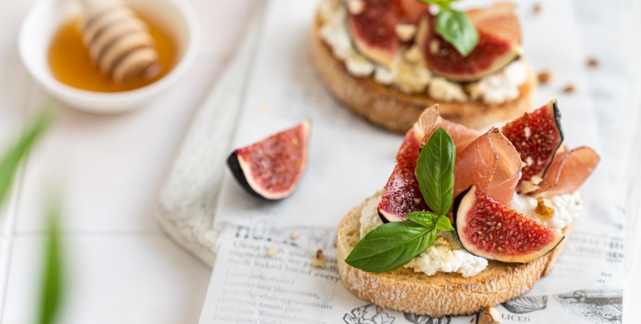 Top συνταγές με το απόλυτο φρούτο της εποχής για να απολαύσετε από σήμερα κιόλας 