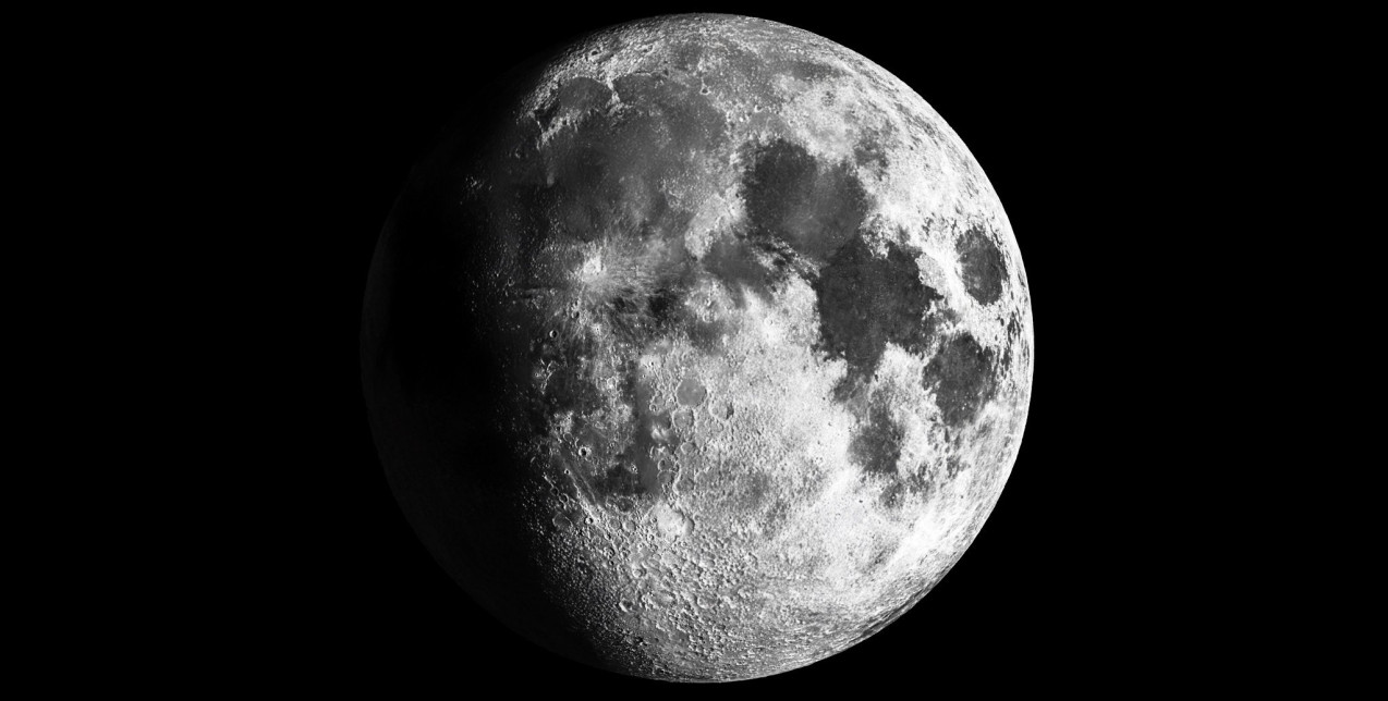 Μαύρο Φεγγάρι: Απόψε η σπάνια νύχτα - Πώς ακριβώς μας επηρεάζει;