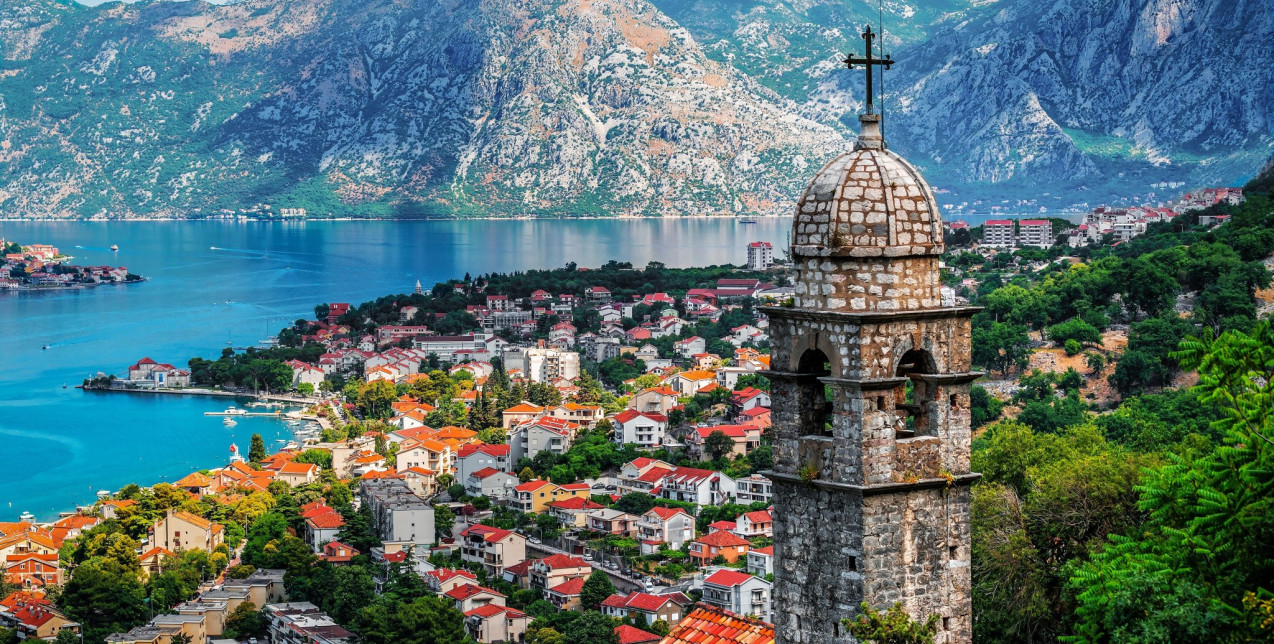 6 μαγευτικοί προορισμοί στην Ευρώπη που πρέπει να επισκεφθούμε πριν γίνουν δημοφιλείς 