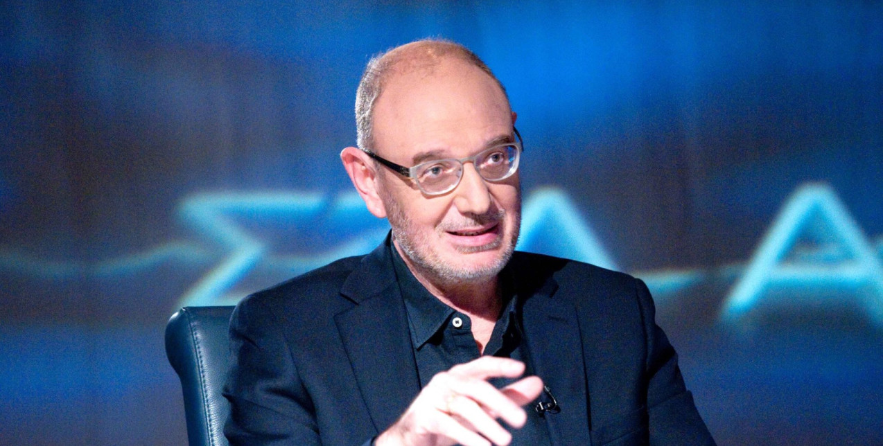 Έφυγε από τη ζωή ο καθηγητής του ΑΠΘ Χρυσόστομος Σταμούλης