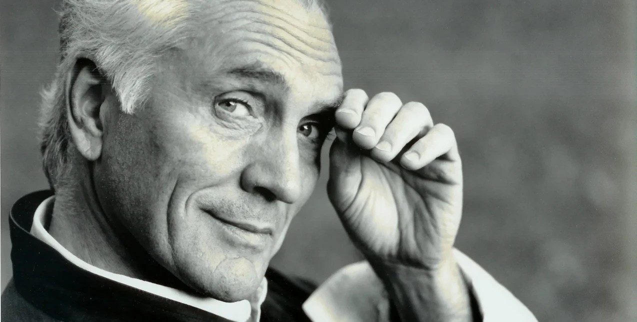 Θυμόμαστε τον εμβληματικό Terence Stamp μέσα από τους ρόλους που τον οδήγησαν στο επίκεντρο του star system