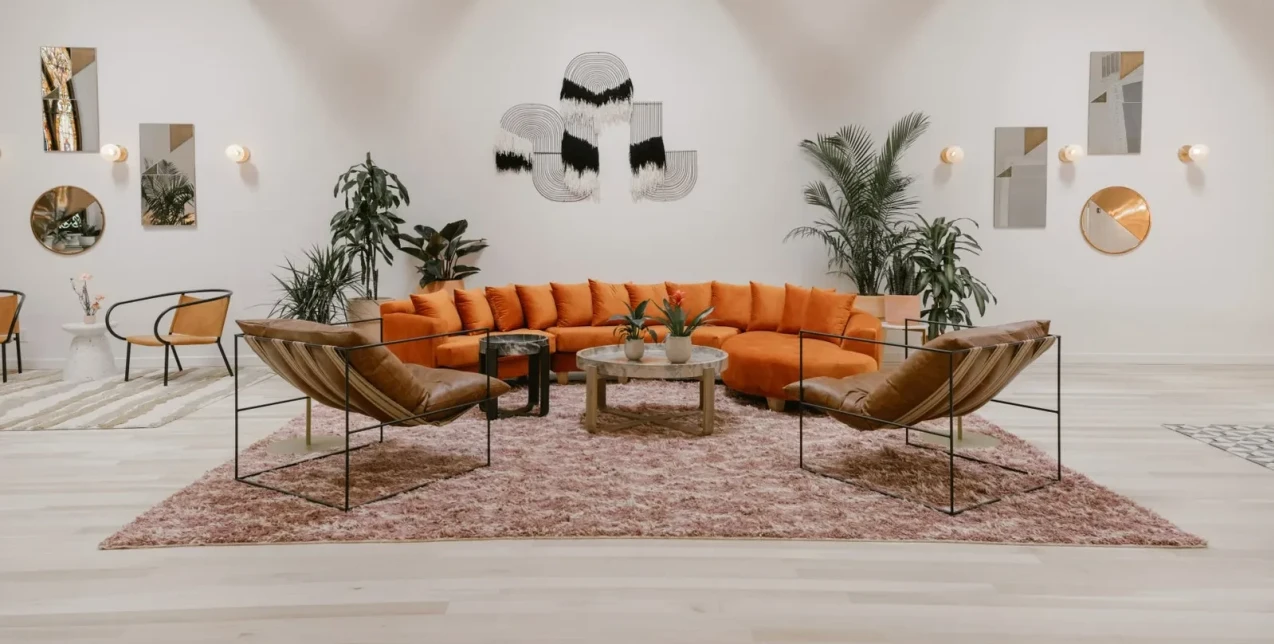 Μικρές λεπτομέρειες που θα κάνουν μεγάλη διαφορά στη «διάθεση» του σπιτιού μας 