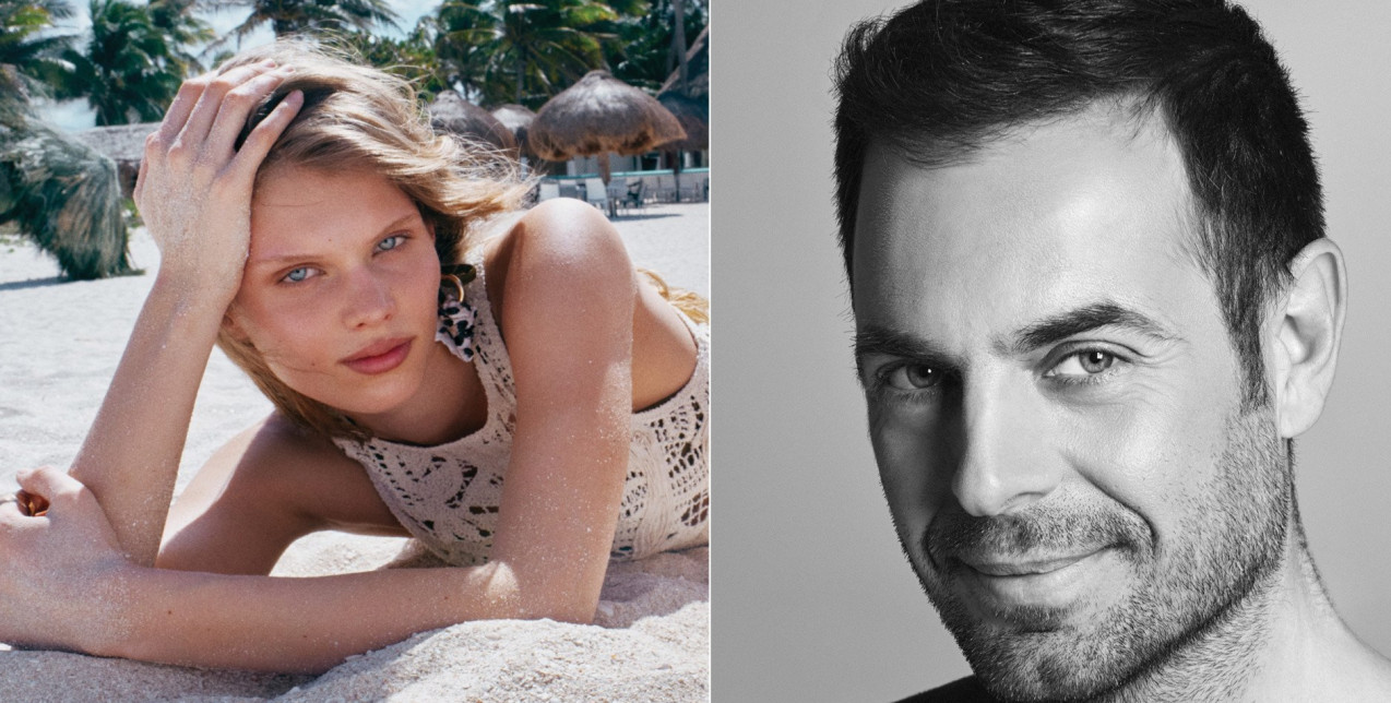 Συμβουλές για ανέμελα μαλλιά γεμάτα λάμψη και στιλ που ταιριάζουν απόλυτα στην εποχή 