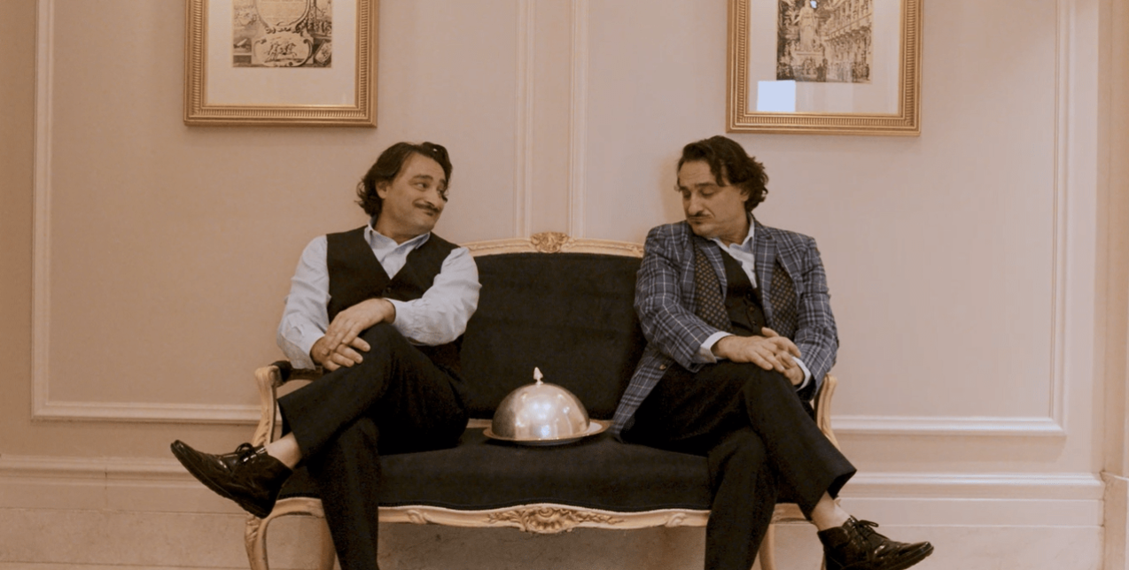 Όλα όσα δεν πρέπει να χάσετε αυτές τις ημέρες εάν βρίσκεστε στη Χαλκιδική