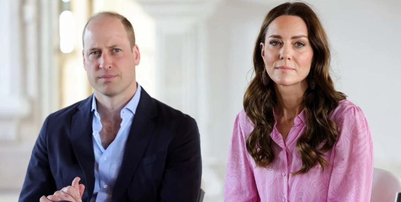 Kate Middleton - William: Γιατί προχώρησαν σε αλλαγές στην ασφάλειά τους;
