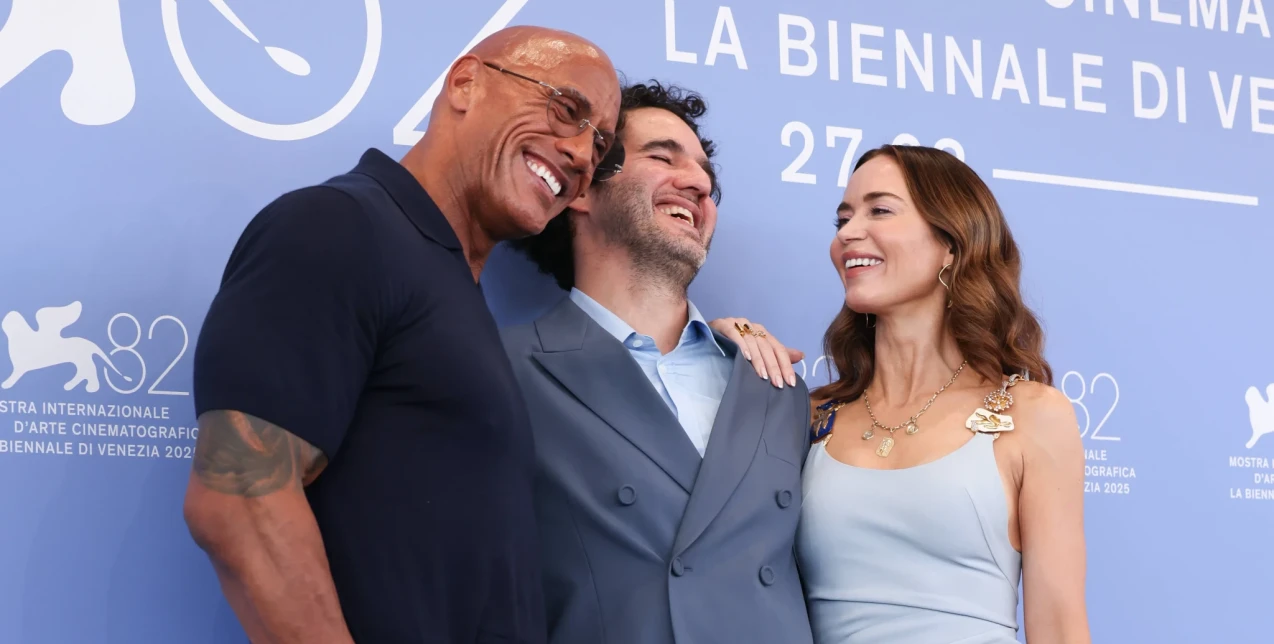 Λαμπερές εμφανίσεις, σπουδαίες πρεμιέρες και ένα νέο hot couple ξεχώρισαν στην 6η ημέρα του Φεστιβάλ Βενετίας