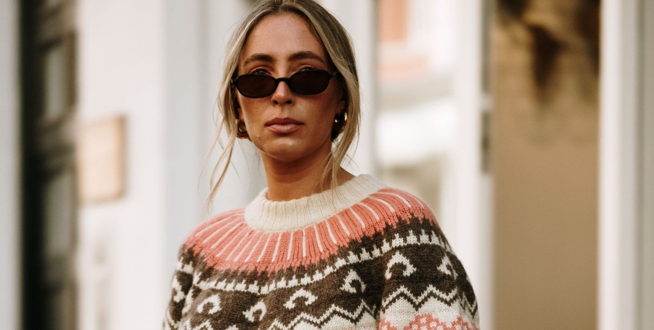 Οι φθινοπωρινές fashion προσθήκες που δεν θα μετανιώσετε ούτε του χρόνου 