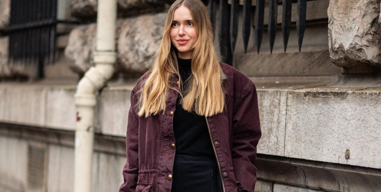 Τα jacket trends που θα αναβαθμίσουν τα φθινοπωρινά σας σύνολα 