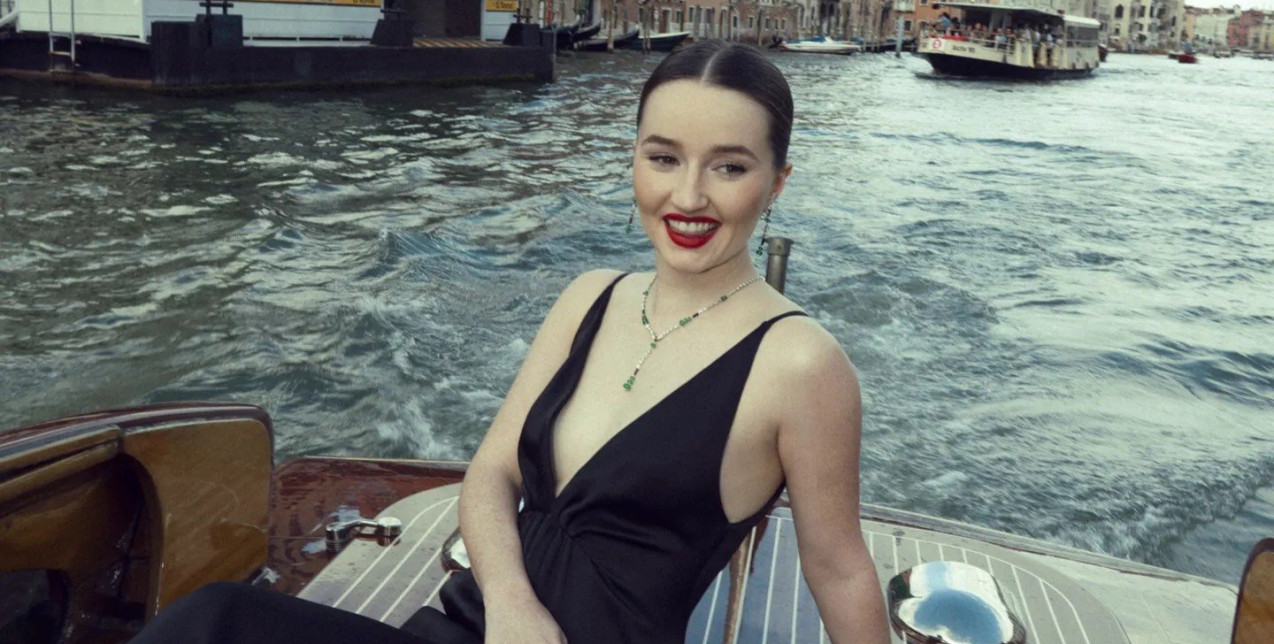 Τα εντυπωσιακά beauty looks από το Venice Film Festival 2025 μας δίνουν έμπνευση για όλο το φθινόπωρο