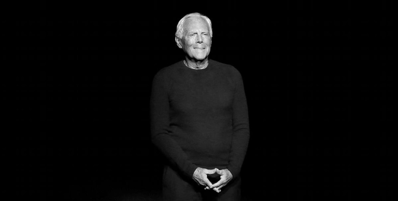 Ποιοι είναι οι βασικοί κληρονόμοι της αμύθητης περιουσίας του Giorgio Armani; 