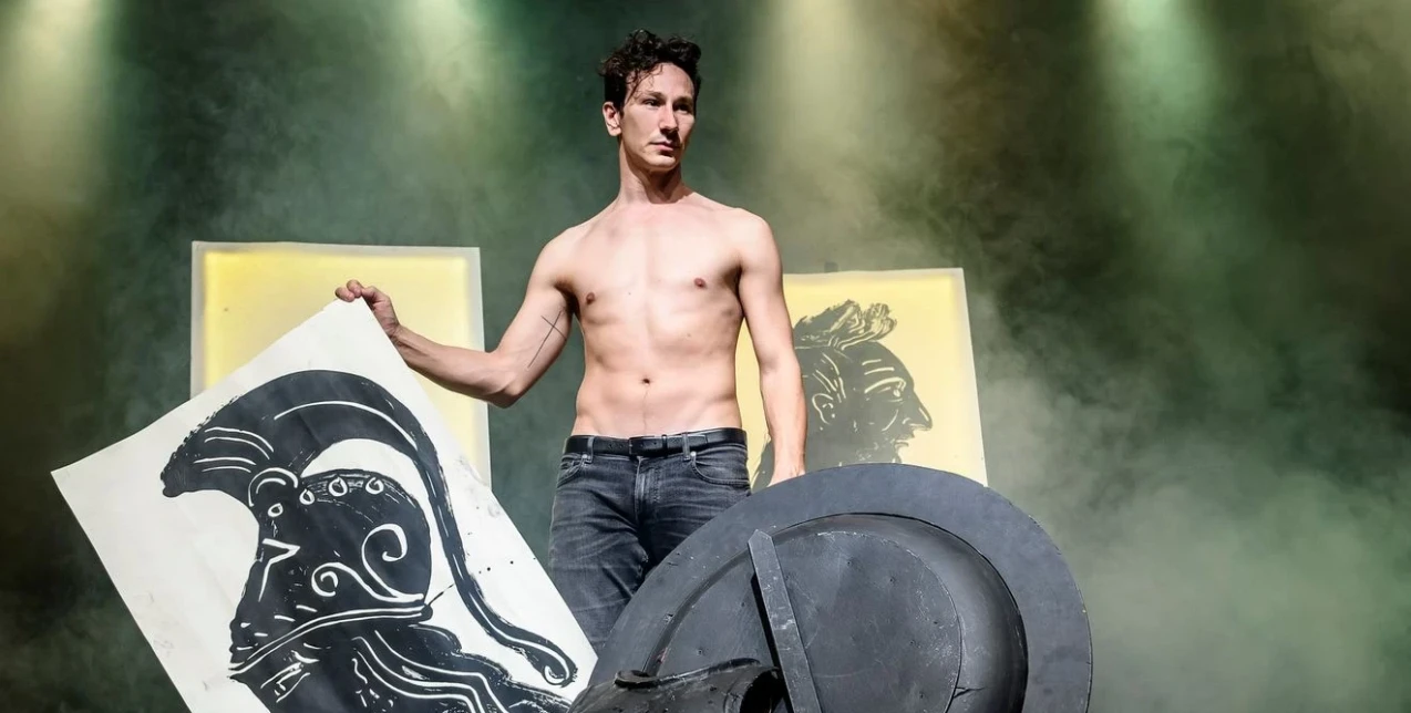 Η Αθήνα υποδέχεται τον Σεπτέμβριο με την πιο πλούσια ατζέντα