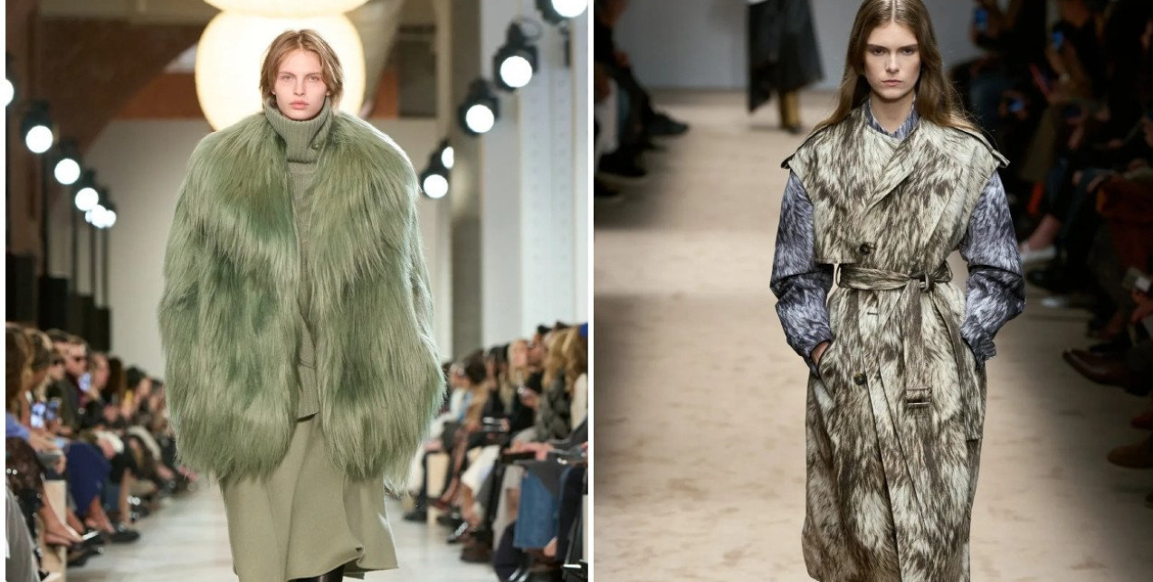 Οι τάσεις στις μπότες που κυριαρχούν τη νέα σεζόν 