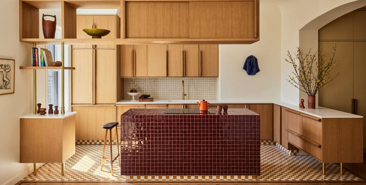 Πώς θα δημιουργήσουμε την «κουζίνα του σήμερα» στο σπίτι μας; 