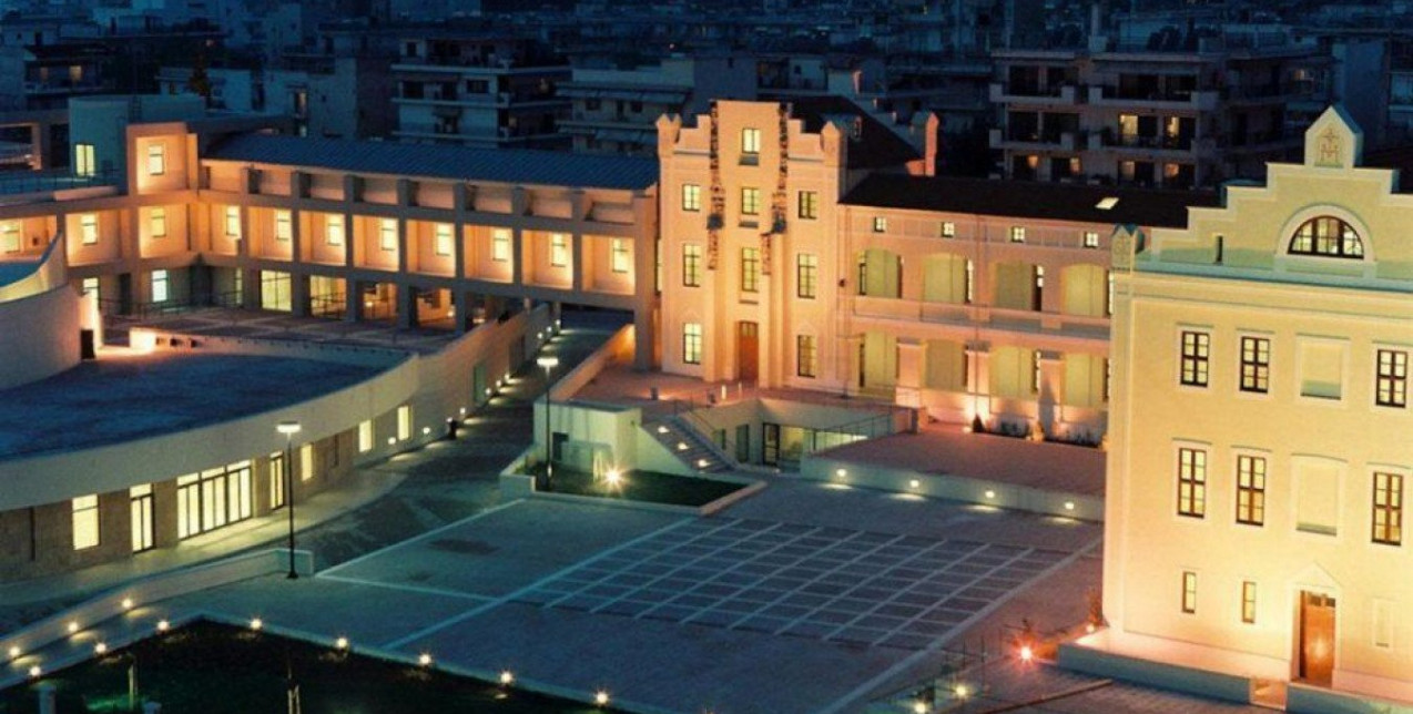 Η Θεσσαλονίκη υποδέχεται τη νέα εβδομάδα με τις πιο ενδιαφέρουσες προτάσεις