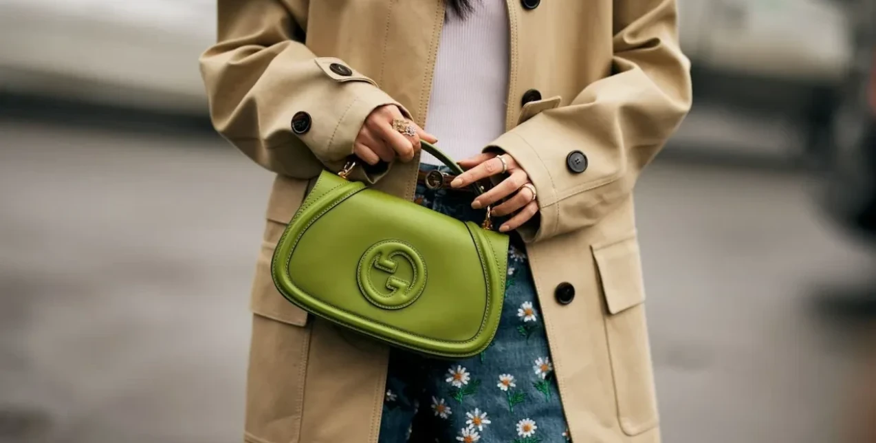 14+1 stylish τσάντες που πρέπει να αποκτήσετε σήμερα κιόλας