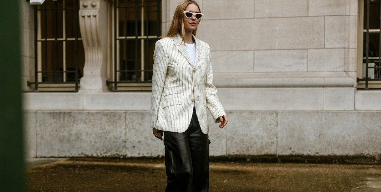 Τα 10 must-have items για τη φθινοπωρινή σας γκαρνταρόμπα