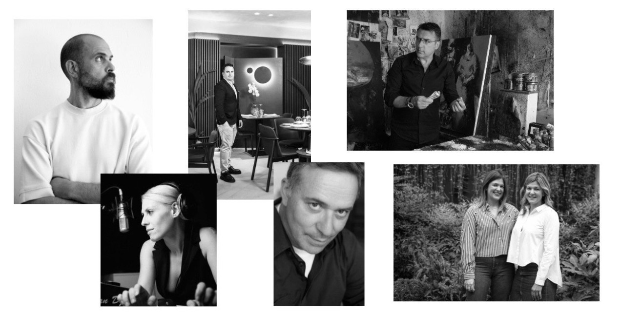 Γράφοντας Ιστορία: Αναπολούμε τα 100 χρόνια της ΔΕΘ με 7 ενεργούς Θεσσαλονικείς 