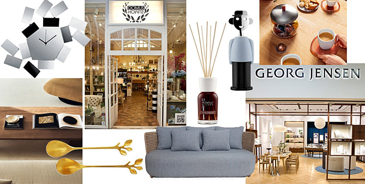 Home Makeover: Χαρίστε αέρα ανανέωσης στο σπίτι σας με τις πιο updated φθινοπωρινές προσθήκες 