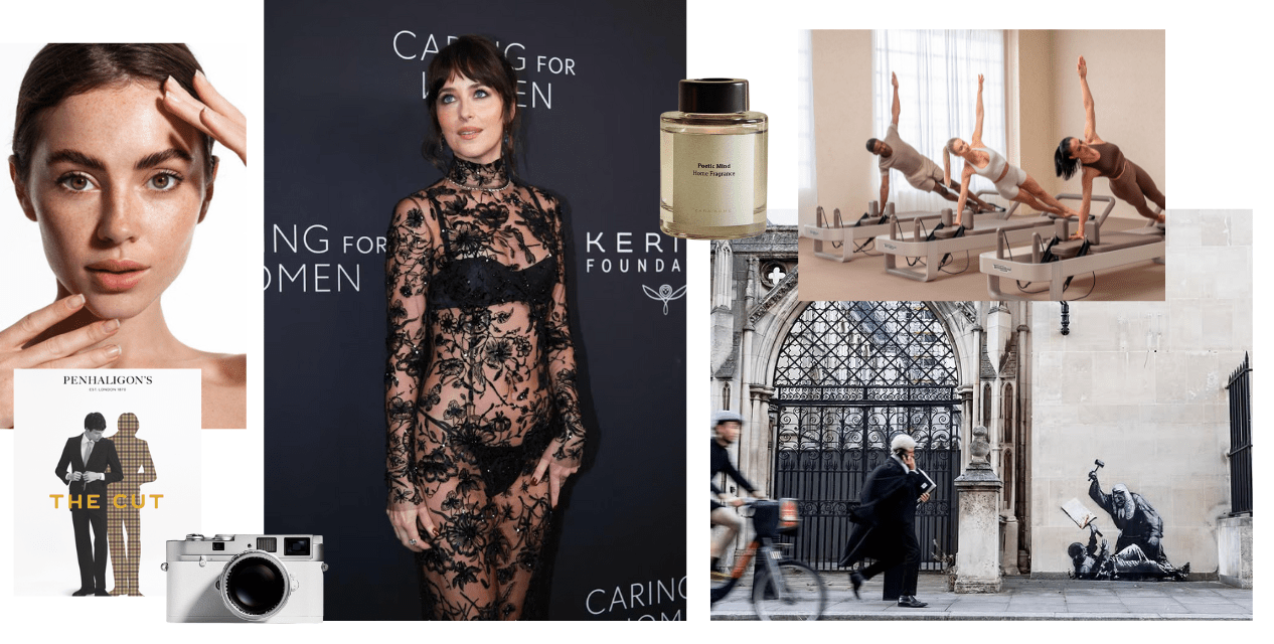 Editors' weekly picks: Οι συντάκτες του GLOW.GR μοιράζονται τις top επιλογές της εβδομάδας