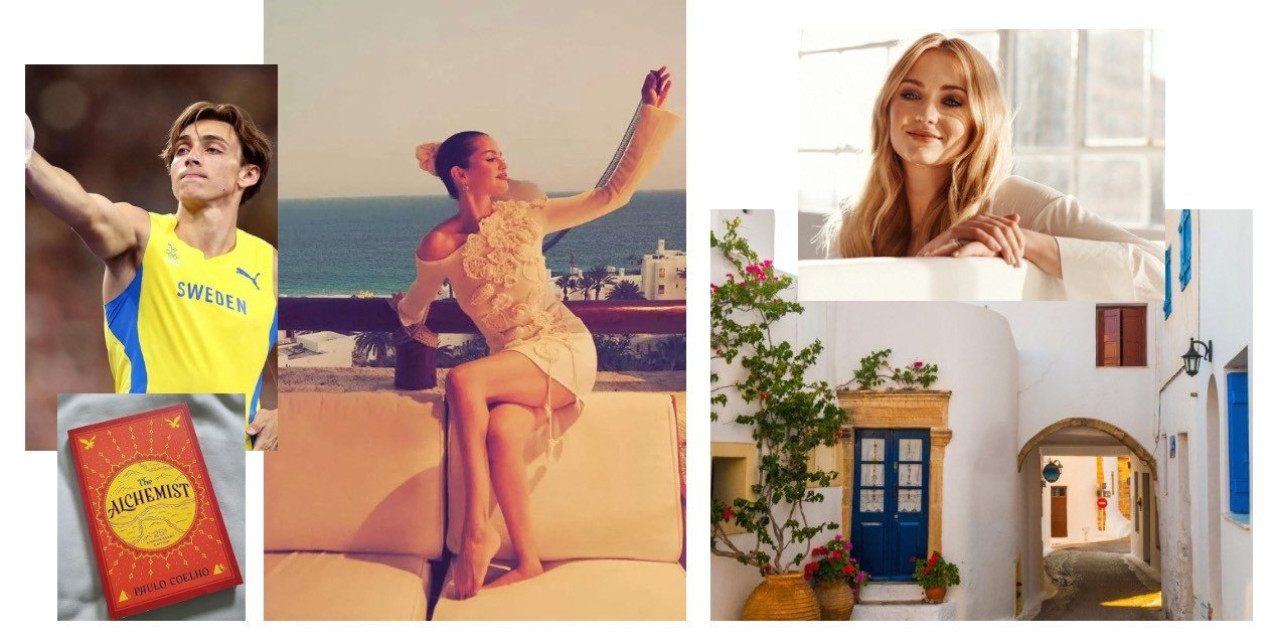 Editors' weekly picks: Οι συντάκτες του GLOW.GR μοιράζονται τις top επιλογές της εβδομάδας