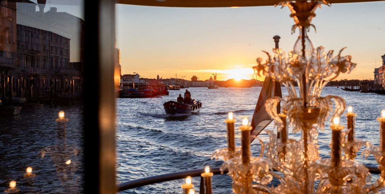 Venice Glass Week 2025: Η αιώνια τέχνη του γυαλιού αναδεικνύεται σε μια γιορτή παράδοσης και καινοτομίας