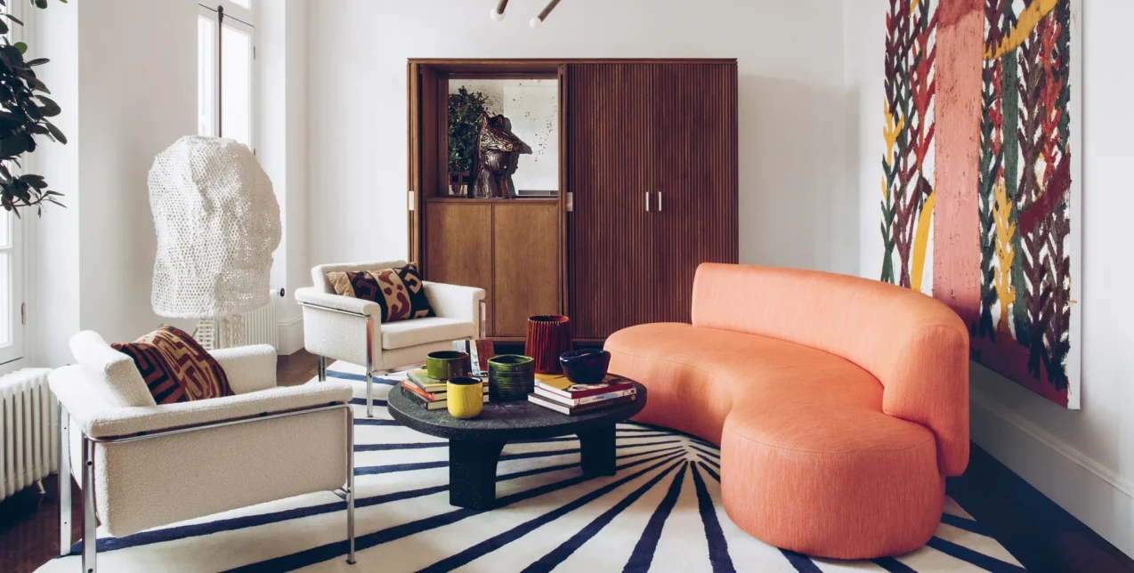 8 τρόποι για να προσδώσουμε στο σπίτι μας παριζιάνικο στιλ και αέρα